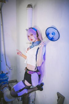 驯服儿媳